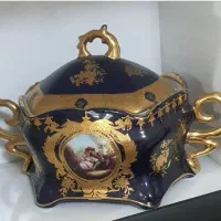 دکوری و تزیینی