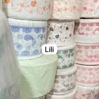 طاقه سفره یکبار مصرف با کیفیت تضمینی