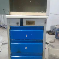 کابینت و فایل