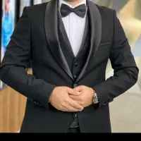 کت و شلوار داماد