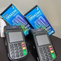 کارتخوان سیار و ثابتPax S80 i90 D230 .نیولند
