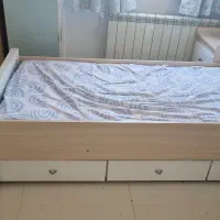 تخت خواب ساخت ترکیه