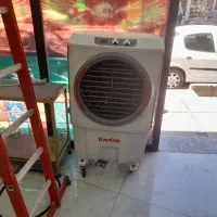 کولر برفاب