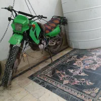 موتورتریل پیشرو