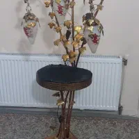 آباژور ایستاده وچراغ خواب