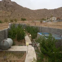 خونه-باغ-نوساز-روستای-تنگ-چنار