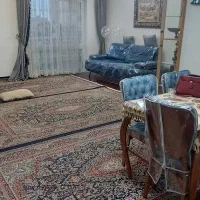 آپارتمان ۱۲۰ متری/۳ خوابه/دهکده المپیک/طبقه۳
