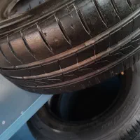 لاستیک هانکوک در حد نو