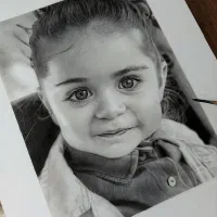 نقاشی هایپررئال