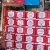 چای شهرزاد به صورت و جزیی عمده ارسال به تمام ایران