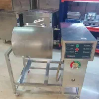 مرینیتور صنعتی/سس زن مرغ