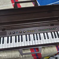 اورگ یاماها