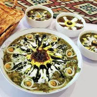 آش رشته ی خانگی کیلویی ۱۶۰ هزار