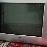 تلوزیون و میز تلوزیون