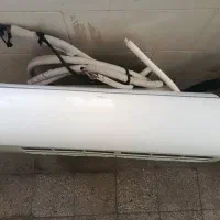 کولر گازی TCL/24000