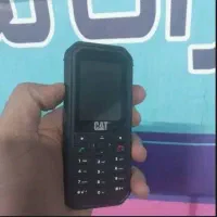گوشی cat b26