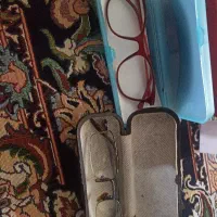 عینک طبی