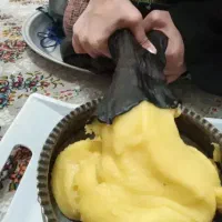 روغن حیوانی