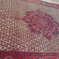 فرش دست بافت ۶ متری