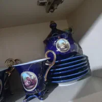 قهوه خوری قدیمی