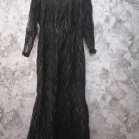 لباس مجلسی مشکی