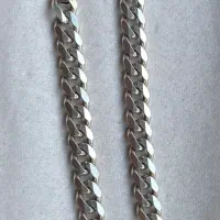 دستبند کارتیه نقره ترک شیک