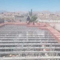 اوستا بنا اجرای سقف ستون کف دیوار چینی