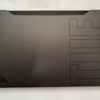 لپ تاپ گیمینگ‌ asus tuf f15 fx516p