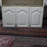 کابینت فلزی ۳دره وکابینت فلزی ابچکان