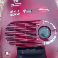 جارو برقی پارس خزر