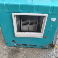 کولر آبی کوچیک