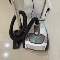 جارو برقی میگل