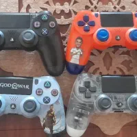 ps4 1tb slim|کنسول، بازی ویدئویی و آنلاین|بروجرد, |دیوار