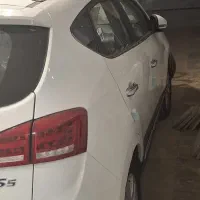 جک S5|خودرو سواری و وانت|قم, انسجام|دیوار