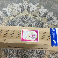 تلویزیون اندروید هوشمند ۵۰ اینچ هوریون