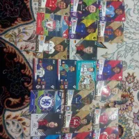 کارت کیمدی ۲۰۲۶