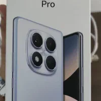 نوت 14 پرو نو نو فقط نقد