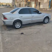 سمند سورن معمولی، مدل ۱۳۸۸|خودرو سواری و وانت|قرچک, |دیوار
