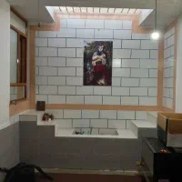 خانه ویلایی ۳ خوابه در شهرستان ایذه