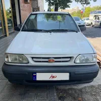 پراید 131