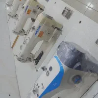 خرید و فروش و تعمیرات چرخ خیاطی