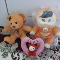 عروسک