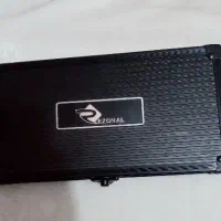 ست قیچی رزونال