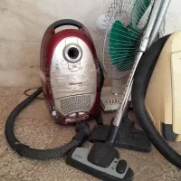 جاروبرقی