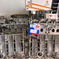viiiiip تقویتی پژوو کامل نیم