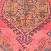 فرش دستبافت قدیمی