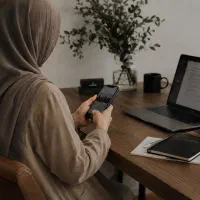 کارآنلاین‌ وراحت برای بانوان عزیزنظرآبادکرج وتهران