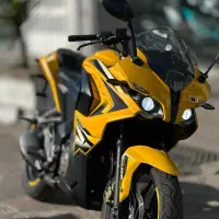 RS200 مدل ۹۶