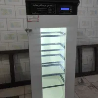 دستگاه جوجه کشی