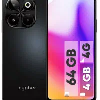 گوشی سایفر C20